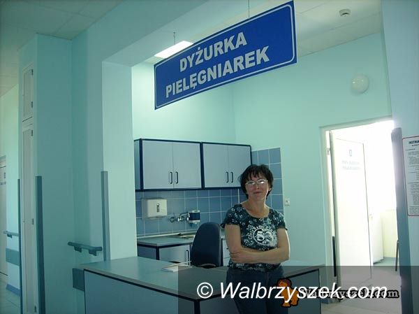 Świdnica: „Latawiec” prawie gotów
