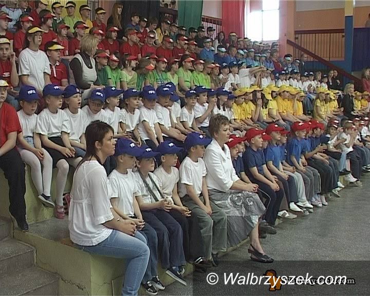 Wałbrzych: 25–lecie w dwudziestce jedynce