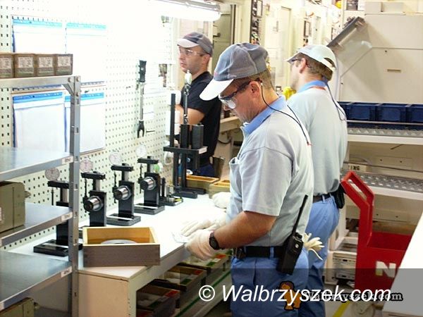 Wałbrzych: Toyota  – solidny pracodawca