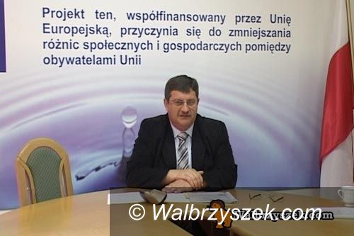 Wałbrzych: Nowa kanalizacja za 83 miliony