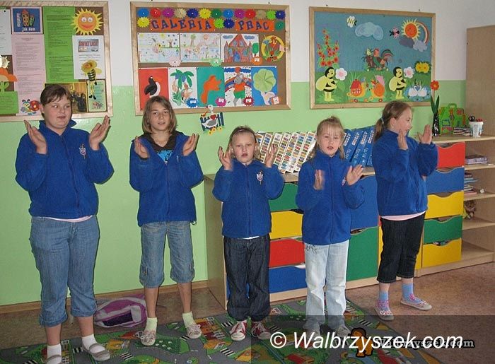 Wałbrzych: Pod szczęśliwą tęczą