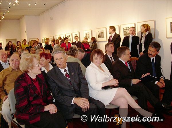 Wałbrzych, Jedlina-Zdrój: 20 lat temu runęły mury...