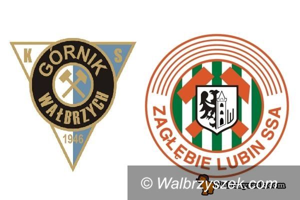 Wałbrzych: W półfinale z rezerwami Zagłębia Lubin