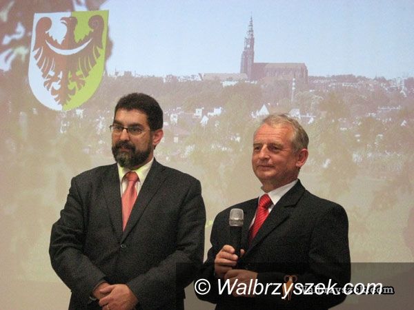 REGION, Świdnica: A wszystkiemu winny Rumcajs