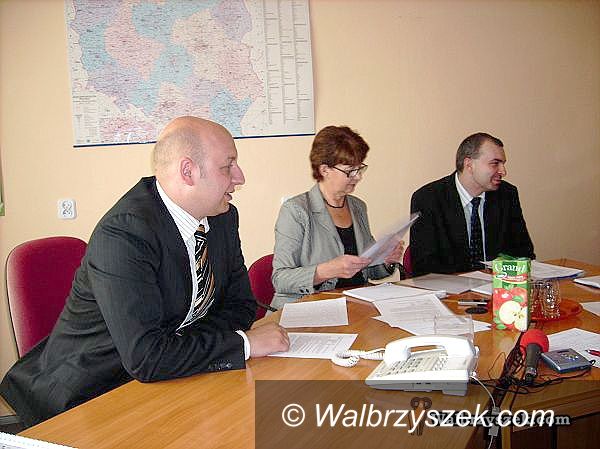 Wałbrzych: Chcą tańszej wody