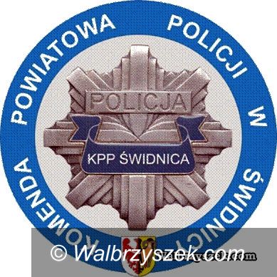 REGION, Świebodzice: 18–latkowi grozi nawet 25 lat pozbawienia wolności