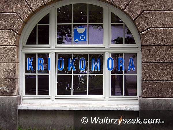 Szczawno-Zdrój: Leczenie zimnem, czyli kriokomora w Szczawnie Zdroju