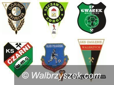 Region: IV liga i okręgówka na finiszu