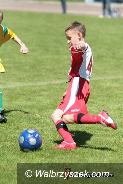 Wałbrzych: Zwycięski Wrocław – Mini Euro 2012 zakończone
