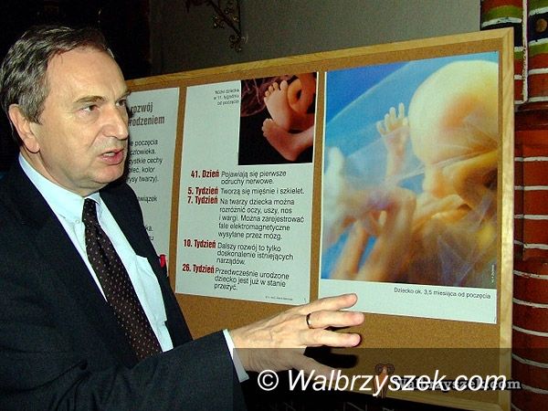 Wałbrzych: Sygnał Wolności zagrał