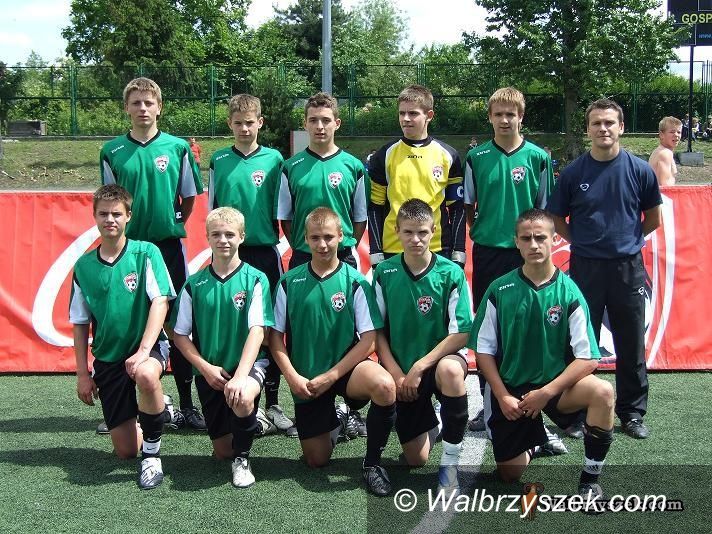 Wrocław: PSP nr 26 odpada z rywalizacji