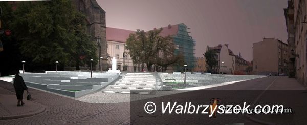 REGION, Świdnica: Miejsce święte, miejsce magiczne, miejsce do remontu