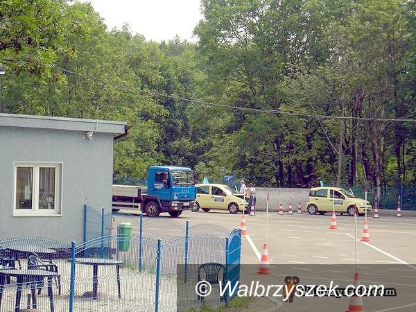 Wałbrzych: Pierwsze efekty zmian przepisów na prawo jazdy