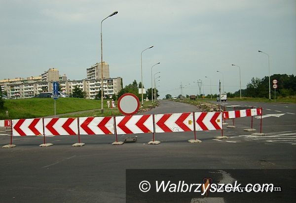 Wałbrzych: Drogi do remontu – nareszcie!