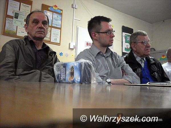 Wałbrzych: Samorządność znów w cenie