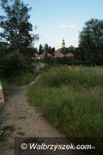 Książański Park Krajobrazowy: Jak zdobyć Zamek Cisy