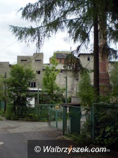 REGION, Boguszów-Gorce: Upadek browaru