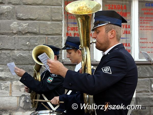 REGION, Jedlina-Zdrój: Świętowanie w Uzdrowisku