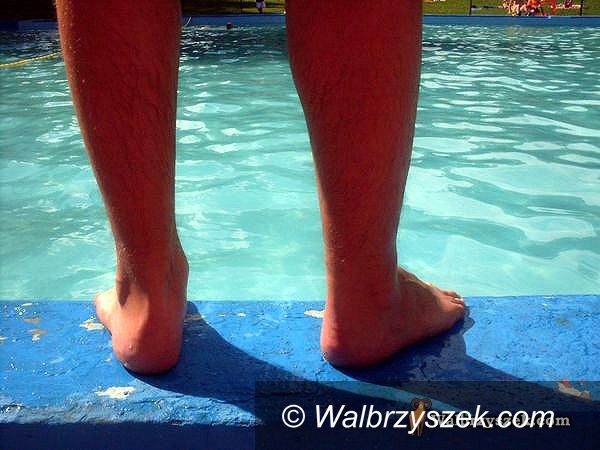 Wałbrzych: Twój ostatni skok?
