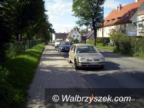 REGION, Czarny Bór: Będą blokować kopalnię