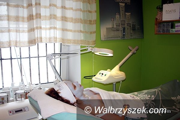 Wałbrzych: Kawior dla ciebie
