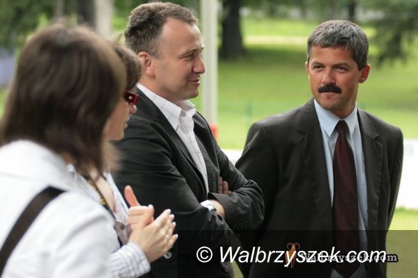 Wałbrzych: Podsumowali pierwszy miesiąc Wakacji z OSiR–em
