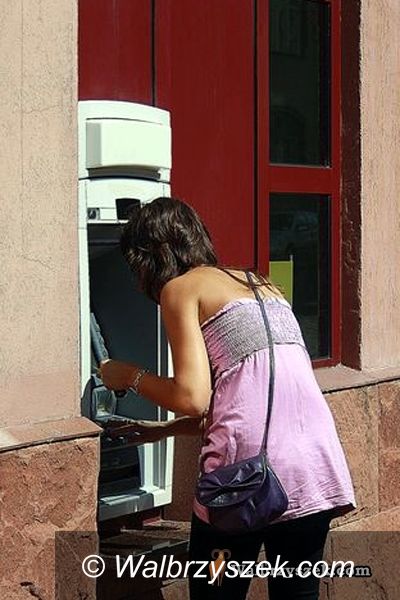 KRAJ: Złodziejskie bankomaty