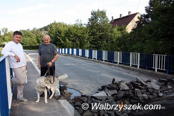REGION: Od jutra z Kuźnic do Boguszowa już nie przez Wałbrzych!