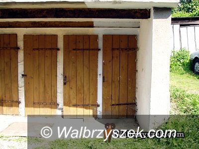 Wałbrzych: Handlował narkotykami