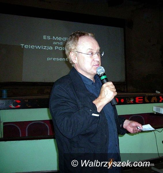REGION, Sokołowsko: Kieślowski wraca do Sokołowska