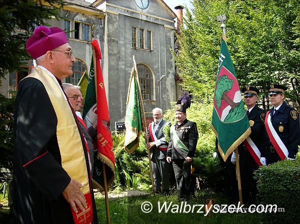 Wałbrzych: W rocznicę sierpniowych porozumień