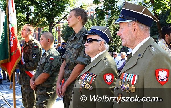 REGION, Świdnica: Wojna rodzi się w sercu