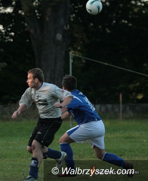 Wałbrzych, Podgórze: PP: Derby Wałbrzycha. Gwarek ogrywa Podgórze