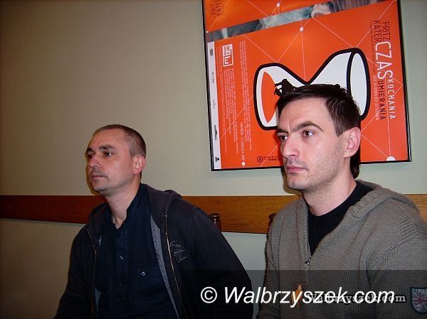 Wałbrzych: Teatry podnoszą kurtynę