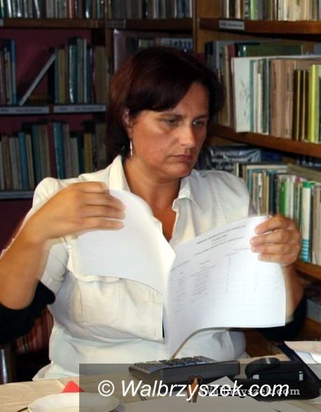 REGION, Boguszów-Gorce: Zmiana dyrektora boguszowskiego OSiR–u
