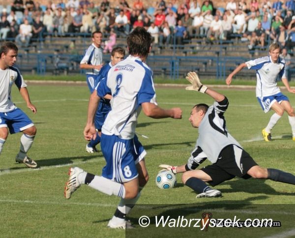 Region: Piłkarski weekend