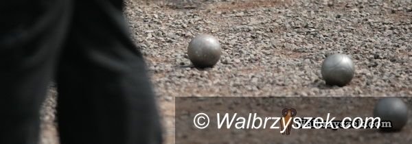 Wałbrzych, Piaskowa Góra: Bule w Wałbrzychu