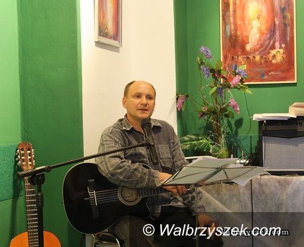 Wałbrzych: Zagram dla Ciebie na każdej gitarze świata
