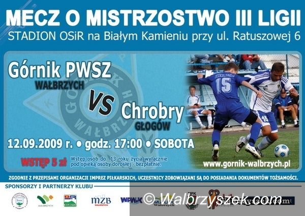 Region: Piłkarski weekend