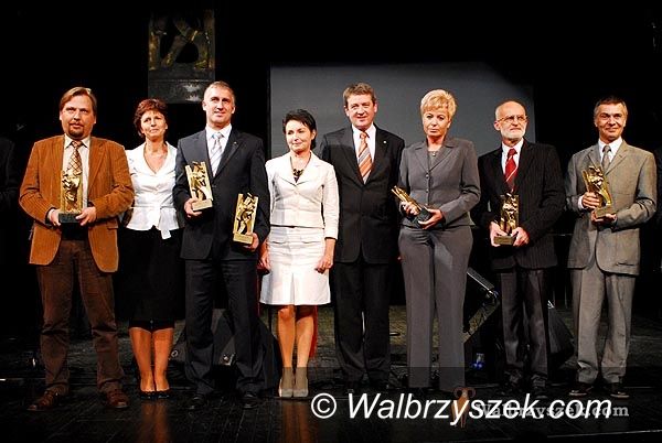 REGION, Świdnica: V edycja świdnickich Gryfów