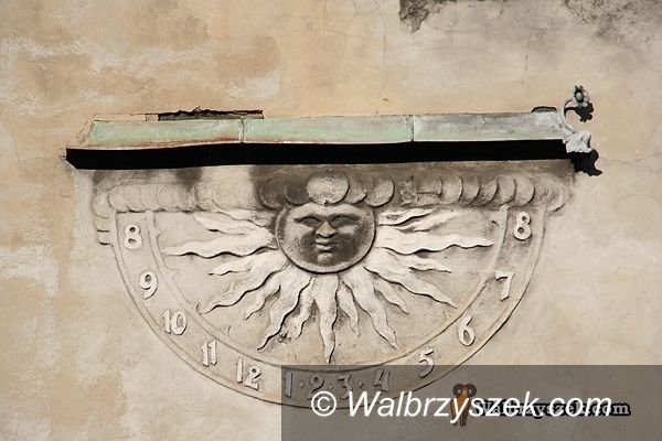 Wałbrzych: Fotozagadka Wałbrzyszka