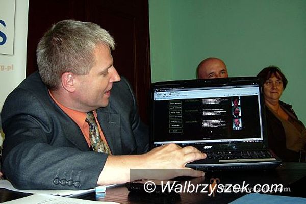 Wałbrzych: PiS w Wałbrzychu mały i słaby?