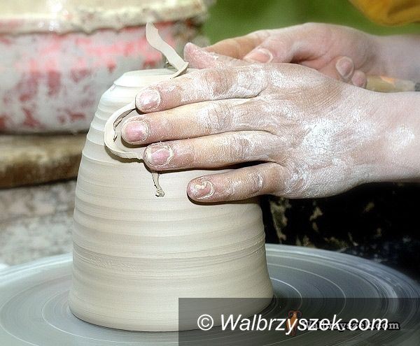 Wałbrzych: Będzie się paliło w muzeum
