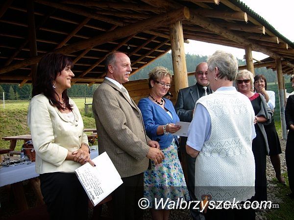 REGION: W Łącznej jak w raju