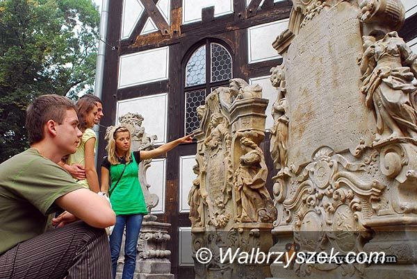 REGION, Świdnica: Kościół Pokoju odzyskał blask