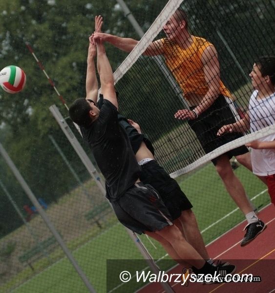 Wałbrzych: WALS już niebawem