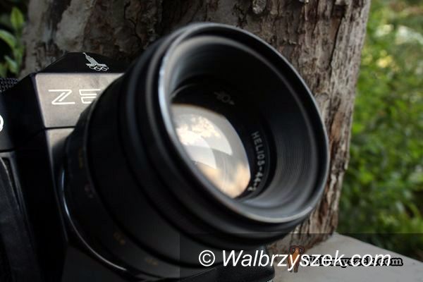 Wałbrzych: Zapisz się na darmowe warsztaty – fotografuj Wałbrzych i Hradec Králové!