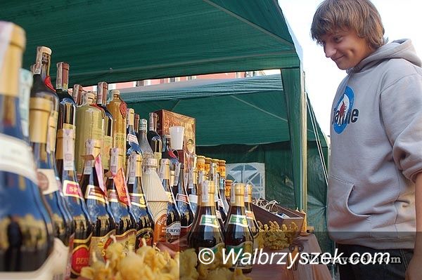 REGION, Świdnica: Targi Żywności Regionalnej
