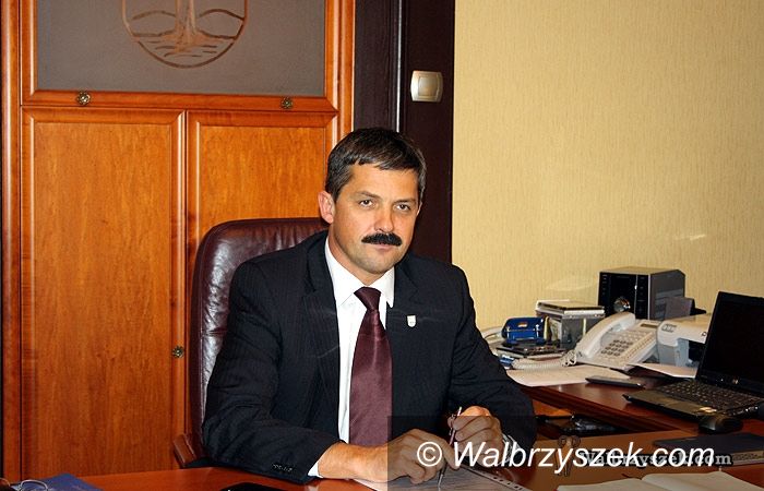 Wałbrzych: Zdaniem Prezydenta