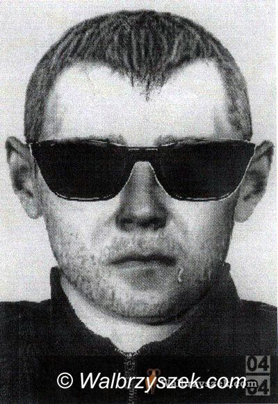 Kraj, Region: Policja poszukuje podejrzanego o gwałt